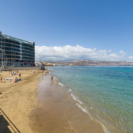 Aquarium Las Canteras By Canariasgetaway Διαμέρισμα Λας Πάλμας ντε Γκραν Κανάρια Εξωτερικό φωτογραφία
