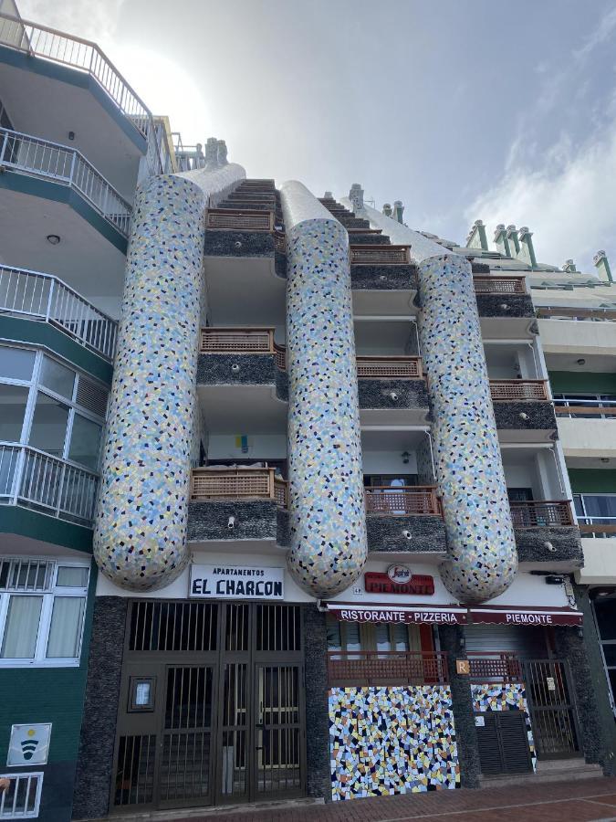 Aquarium Las Canteras By Canariasgetaway Διαμέρισμα Λας Πάλμας ντε Γκραν Κανάρια Εξωτερικό φωτογραφία